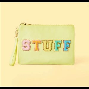 Stoney Clover lane x Target Stuff Pouch